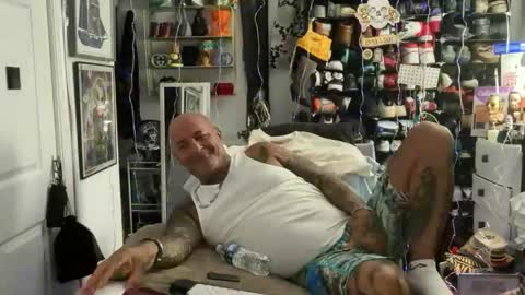 hotstuff775616 online show from February 2026 03:38:02 AM