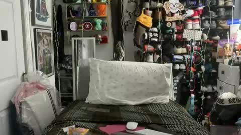 hotstuff775616 online show from March 2026 05:08:02 AM