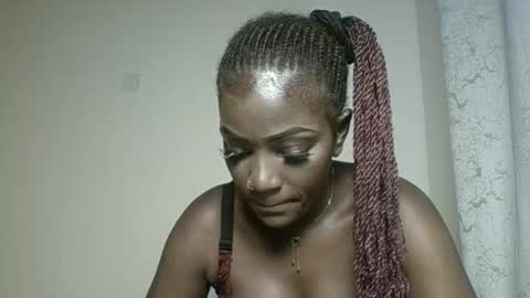 Amalia online show from November 2025 11:20:01 AM