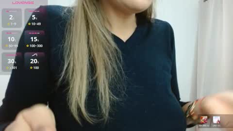 Eryka online show from March 2026 12:34:01 PM