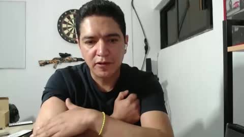 YAYO online show from October 2025 02:12:02 AM