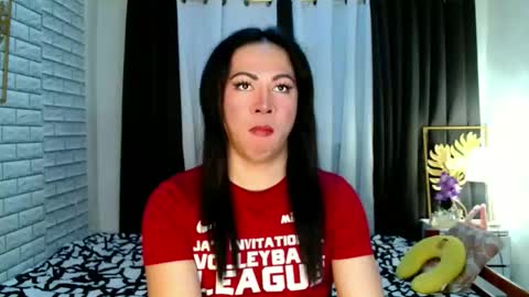 Alex Summer online show from October 2025 11:23:02 AM