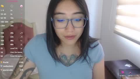 Snapshot of hottbee1 chatting on December 2024 03:22:02 PM AMY online show from December 2024 03:22:02 PM