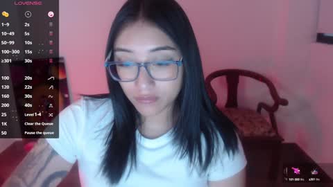 Snapshot of hottbee1 chatting on January 2025 04:07:01 PM AMY online show from January 2025 04:07:01 PM