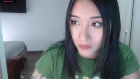 Snapshot of hottbee1 chatting on January 2025 01:30:02 PM AMY online show from January 2025 01:30:02 PM