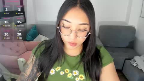 Snapshot of hottbee1 chatting on September 2025 07:04:01 PM AMY online show from September 2025 07:04:01 PM
