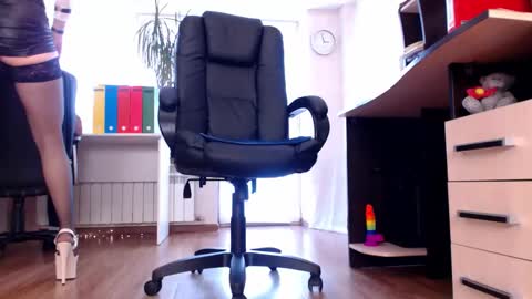 CassieAndDonald online show from October 2025 11:58:02 AM