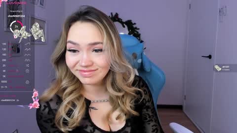 hello Im Eva online show from December 2024 11:18:01 AM