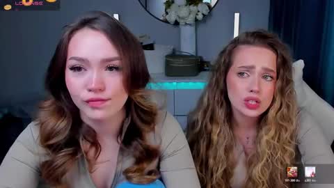 hello Im Eva online show from February 2026 05:27:02 PM