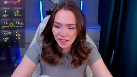 hello Im Eva online show from April 2026 07:24:02 AM