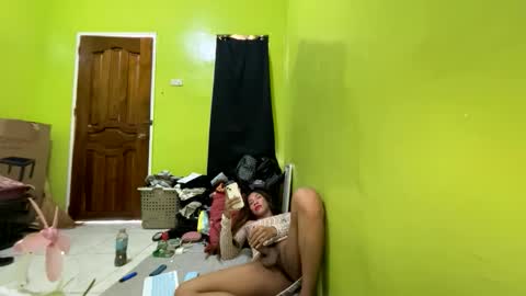 Snapshot of hottest_skinnygirl26 chatting on March 2026 05:02:02 AM kitty online show from March 2026 05:02:02 AM