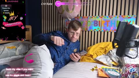 Roberts stones online show from February 2025 12:51:01 AM