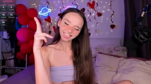 Jane online show from February 2025 09:59:01 PM