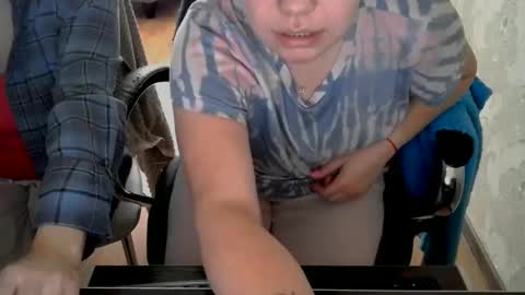 Snapshot of hotty_mary chatting on February 2026 08:58:02 AM Mary online show from February 2026 08:58:02 AM