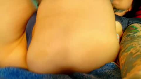 Lili Vixen online show from February 2025 06:20:02 AM