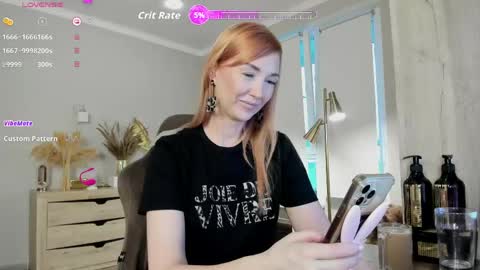 Susan online show from May 2026 12:33:02 PM