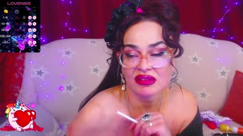 Snapshot of hotzlata chatting on January 2025 05:50:02 AM Hotzlata online show from January 2025 05:50:02 AM