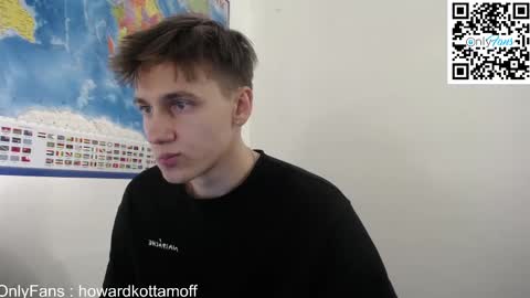 howardkottam online show from March 2025 06:30:01 PM