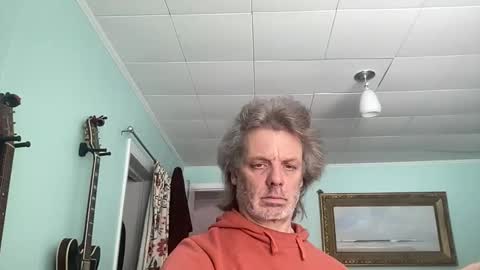 Snapshot of howlingatnothing chatting on February 2026 02:37:02 PM howlingatnothing online show from February 2026 02:37:02 PM