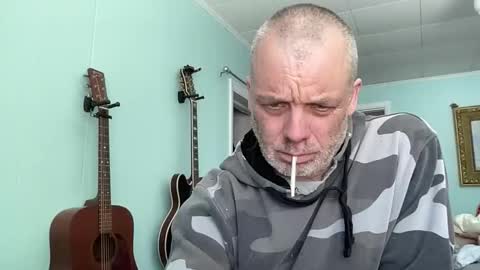 Snapshot of howlingatnothing chatting on February 2026 04:52:02 PM howlingatnothing online show from February 2026 04:52:02 PM