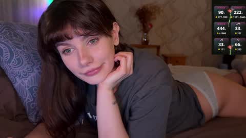 Snapshot of howtoreachorgasm chatting on February 2026 10:07:01 PM Elizabeth online show from February 2026 10:07:01 PM