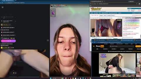 hrnyMT online show from March 2026 04:19:01 AM