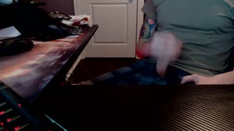 Snapshot of hrnysoldier92 chatting on February 2026 08:43:01 AM hrnysoldier92 online show from February 2026 08:43:01 AM