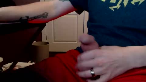 Snapshot of hrnysoldier92 chatting on March 2026 05:08:02 AM hrnysoldier92 online show from March 2026 05:08:02 AM