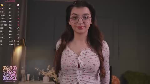 Diane online show from November 2025 07:19:01 PM