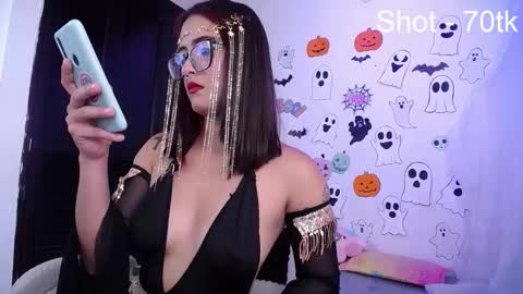 hubena_tgn online show from October 2025 07:04:02 PM