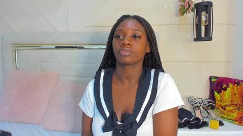 Snapshot of huddah_cam chatting on January 2025 05:32:01 PM huddah online show from January 2025 05:32:01 PM