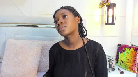 Snapshot of huddah_cam chatting on February 2025 11:43:02 AM huddah online show from February 2025 11:43:02 AM