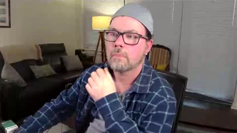 Hudson Cage formerly DCLthrKnkBoy online show from January 2026 10:13:02 PM