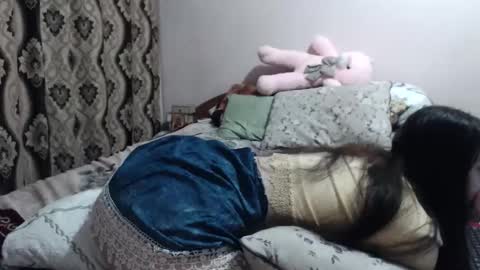 hugeassdevil online show from May 2026 03:53:02 PM