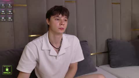 ANTHONY online show from October 2025 11:07:01 AM