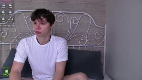 ANTHONY online show from November 2025 04:22:01 AM