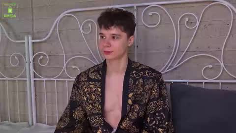 ANTHONY online show from December 2025 04:31:02 AM