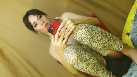 Cara online show from February 2025 12:10:01 AM