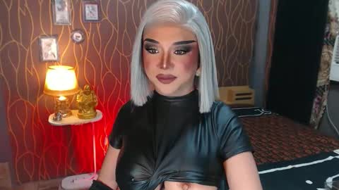 Christine online show from January 2026 07:43:02 AM