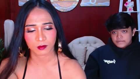 Rafaela online show from September 2025 08:10:02 PM