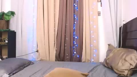 AMANDA online show from May 2026 12:44:02 PM