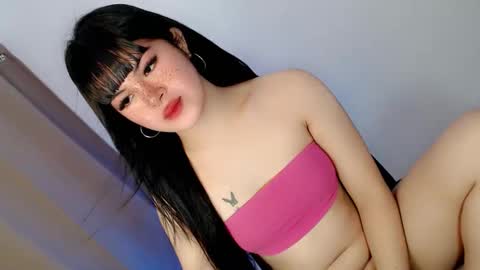 Yhanie online show from October 2025 10:47:01 PM