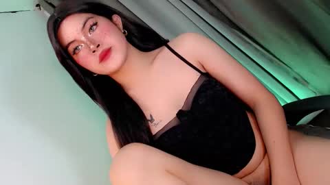 Yhanie online show from February 2026 09:55:01 PM