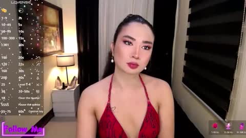 yesha fox online show from February 2026 09:25:02 AM