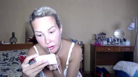 Gerda online show from September 2025 01:11:01 PM