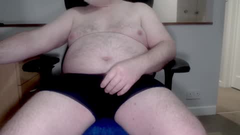 Huggie Bear online show from March 2025 08:34:01 AM