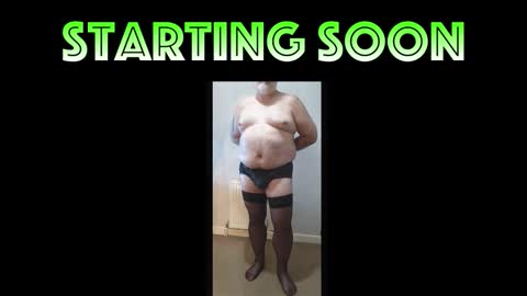 Huggie Bear online show from September 2025 06:18:01 AM