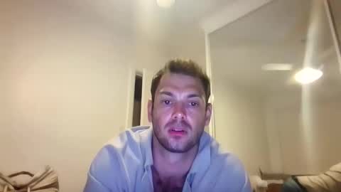 Jett Steel online show from April 2026 12:36:02 PM