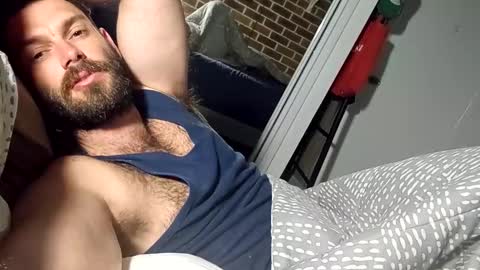 Jett Steel online show from June 2026 12:31:02 PM