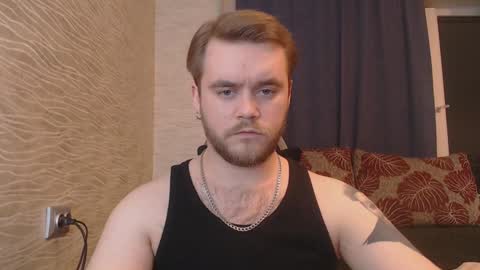 Snapshot of hugo__brad chatting on February 2025 05:46:01 PM Hugo online show from February 2025 05:46:01 PM